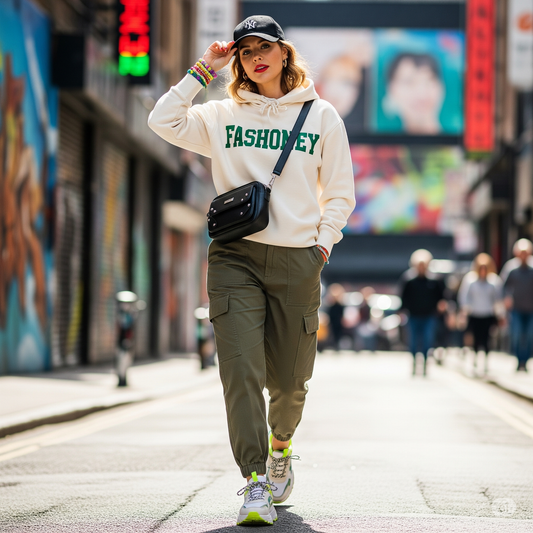 From Basic to Bold: 10 Ways to Elevate Everyday Outfits