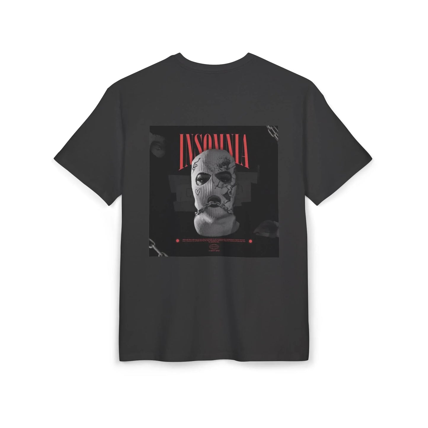 Insomnia T-Shirt