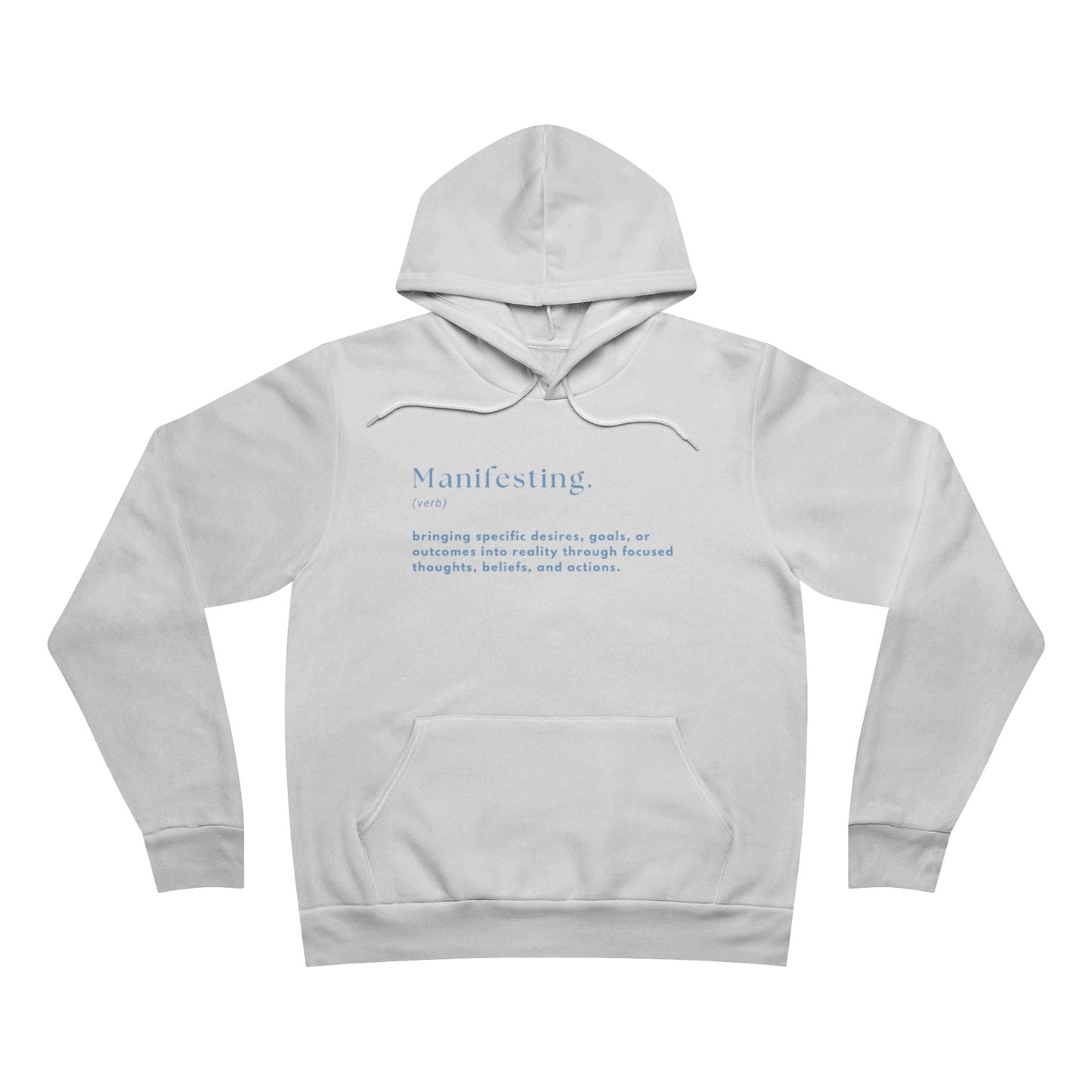 Manifesting Hoodie