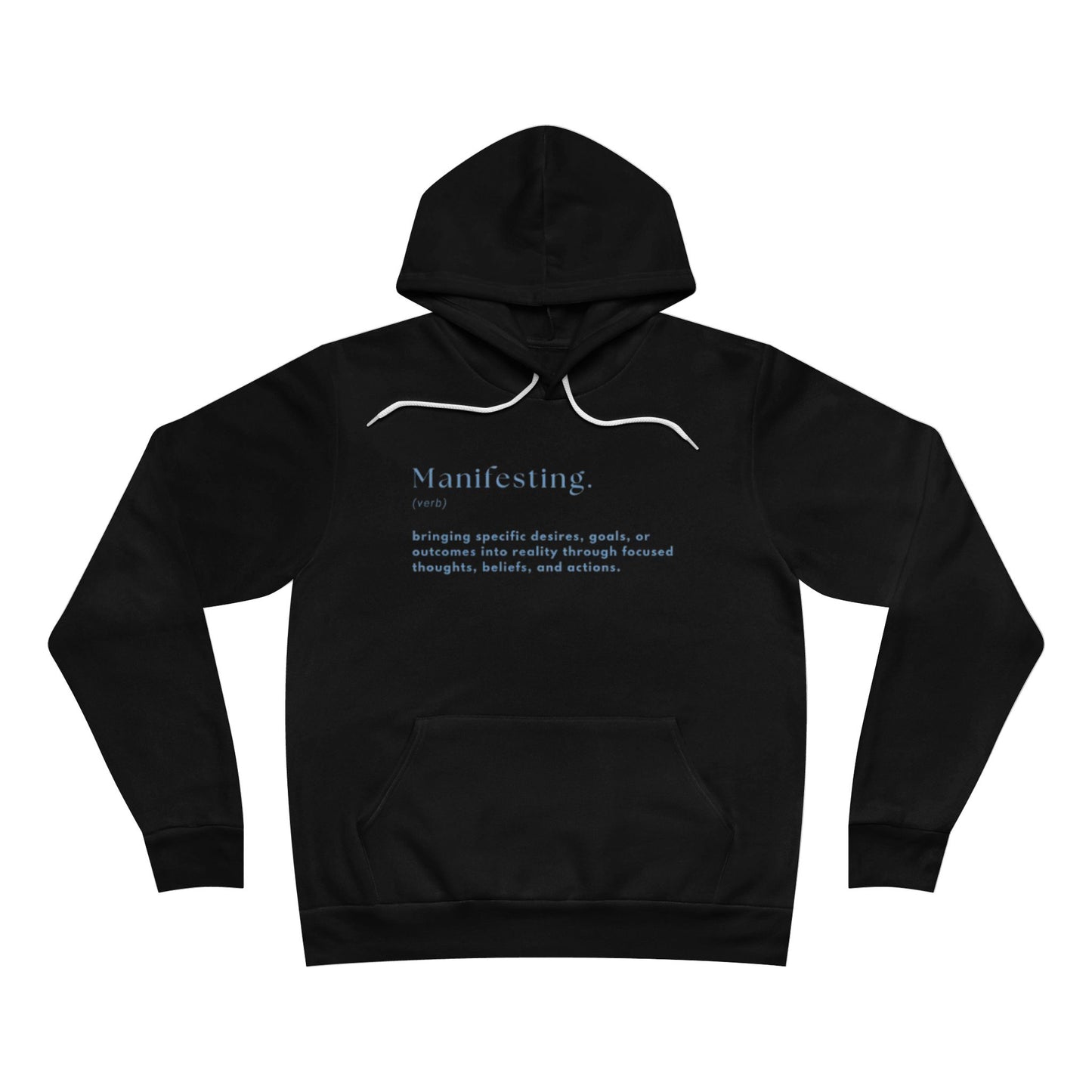 Manifesting Hoodie