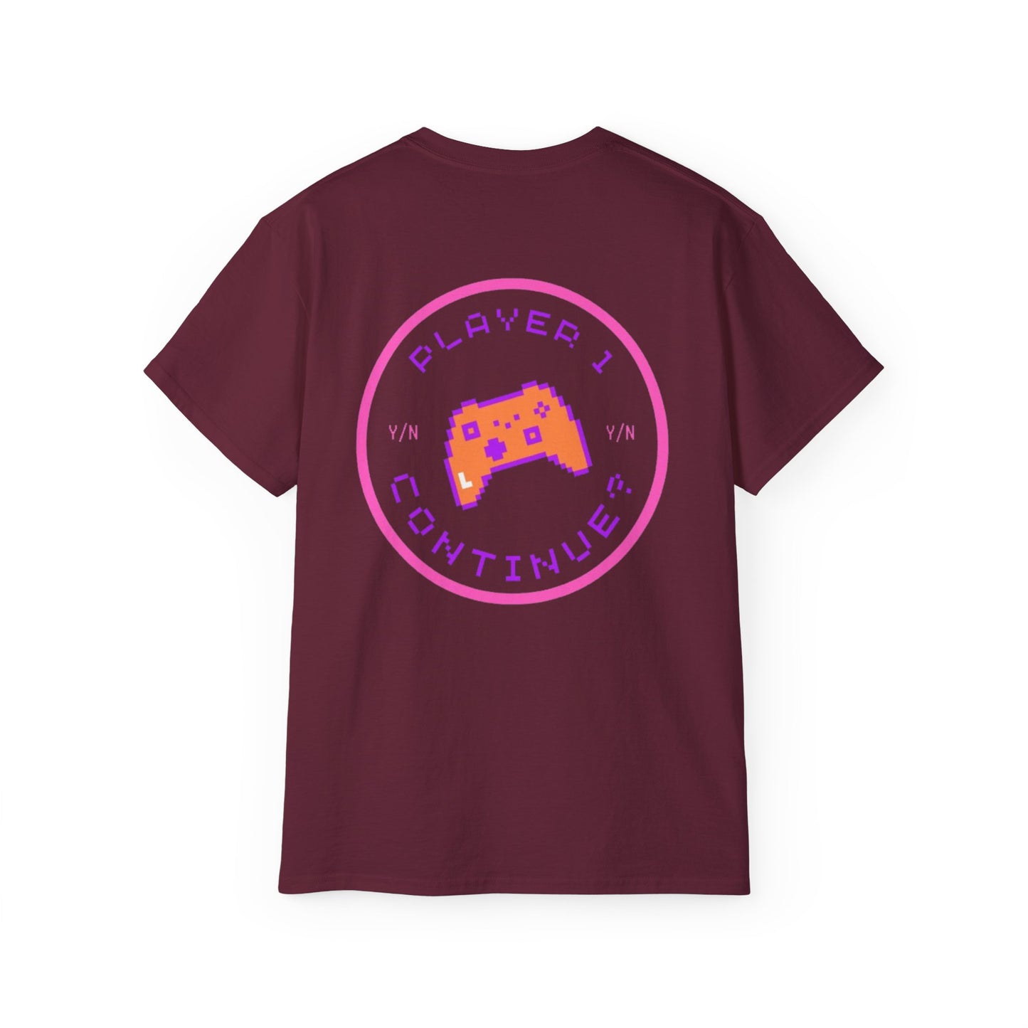 Gaming T Shirt