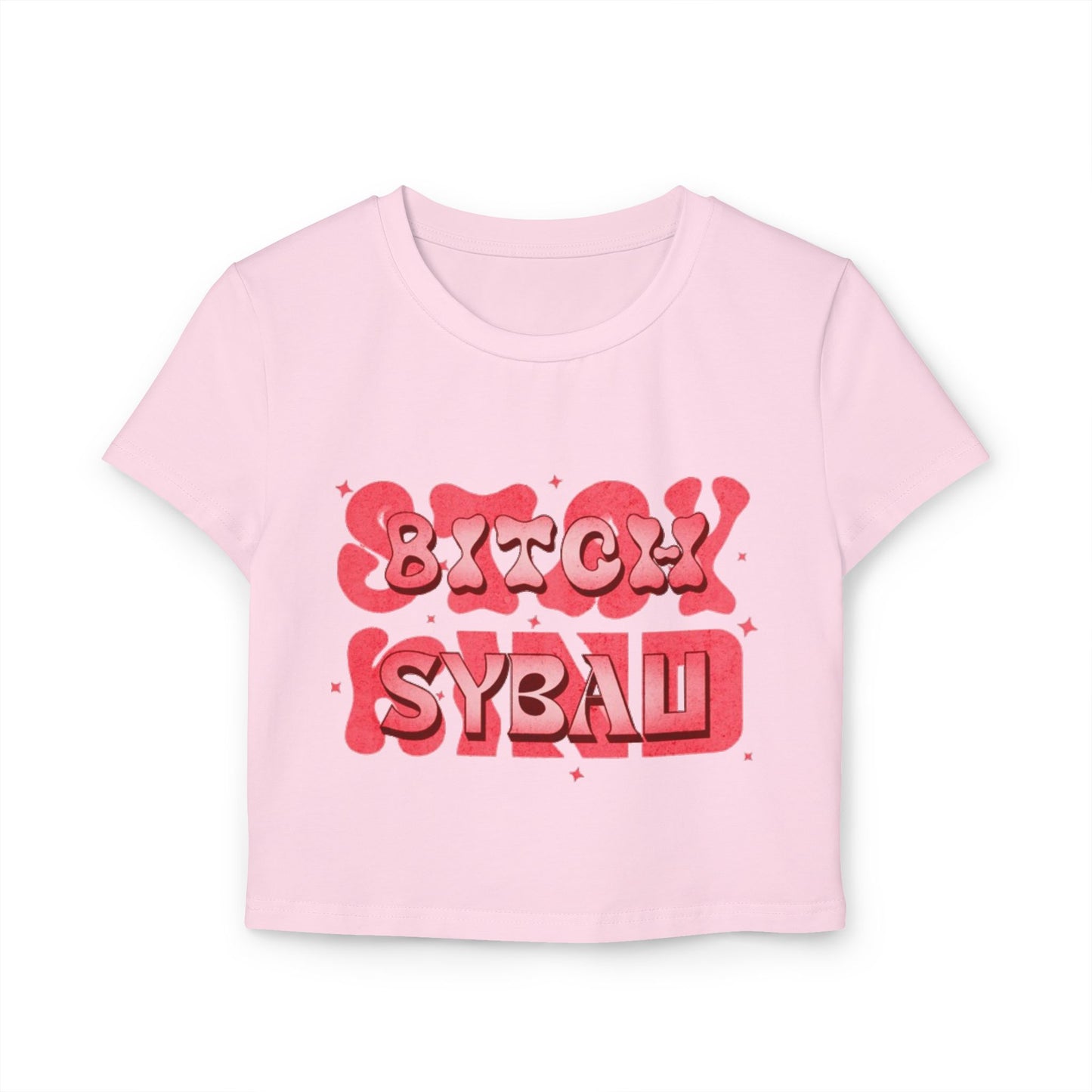 Chic Stay Kind Baby Tee