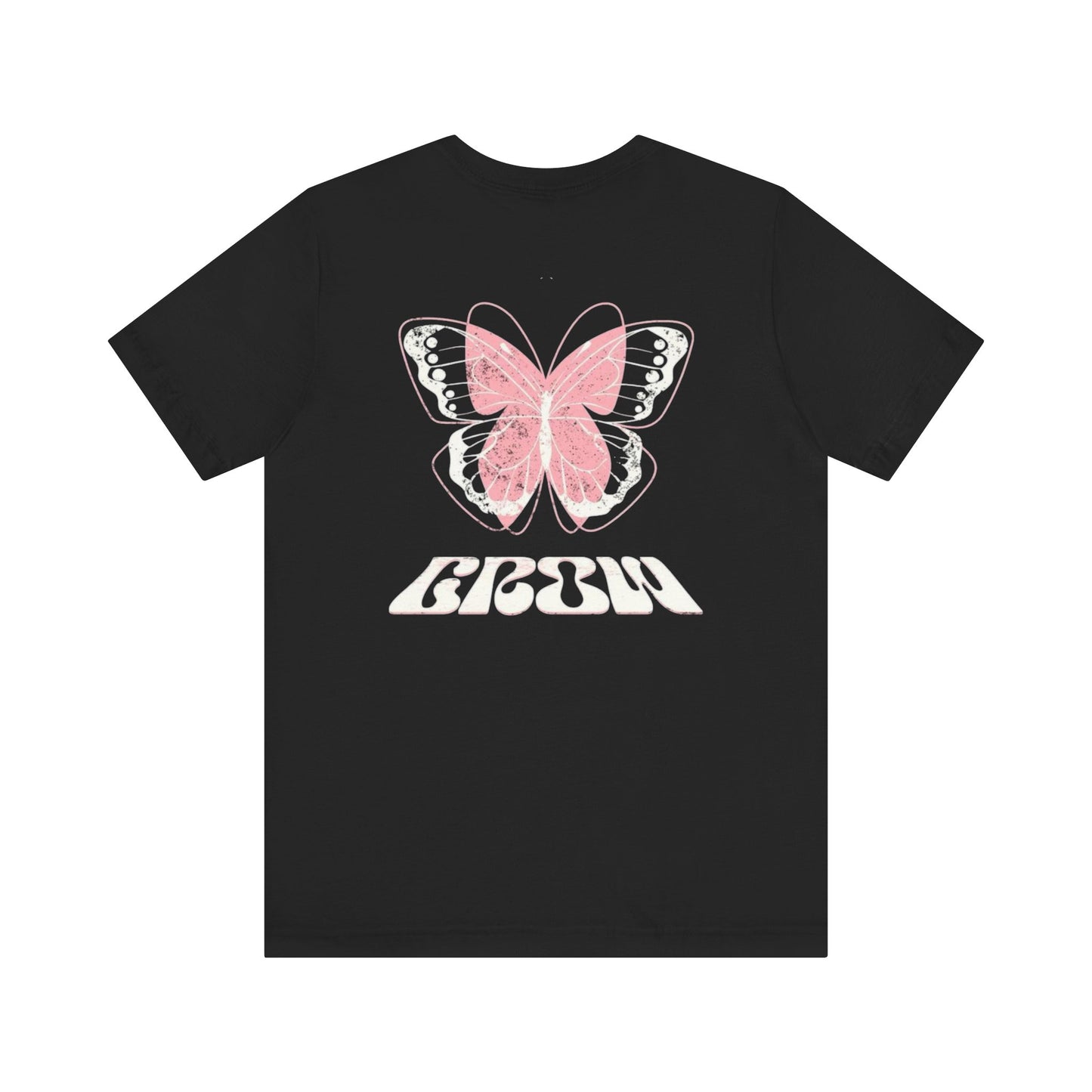 Crew Butterfly T Shirt
