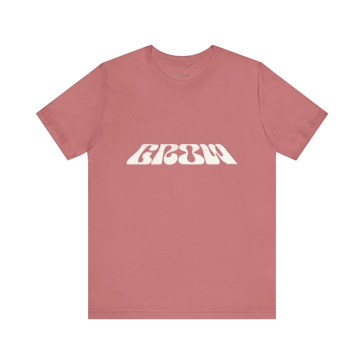 Crew Butterfly T Shirt