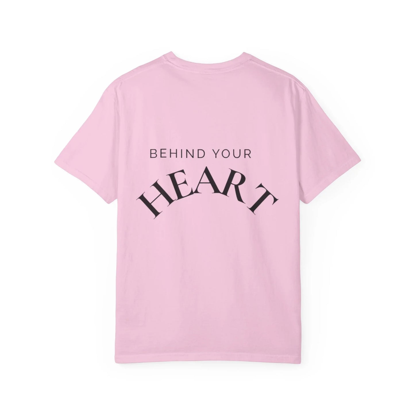 Heartfelt Soft, Stylish T-Shirt