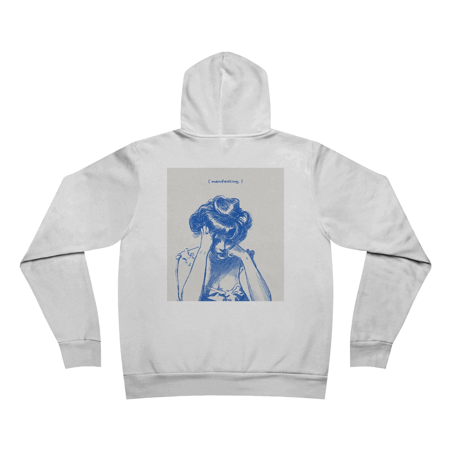 Manifesting Hoodie