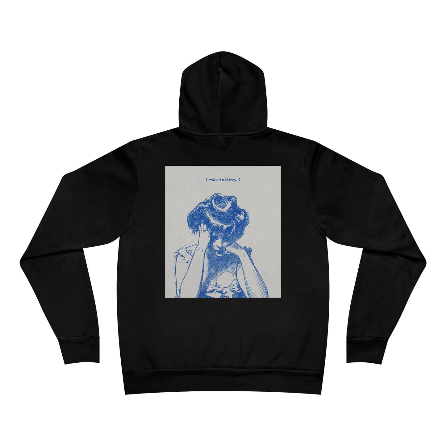 Manifesting Hoodie