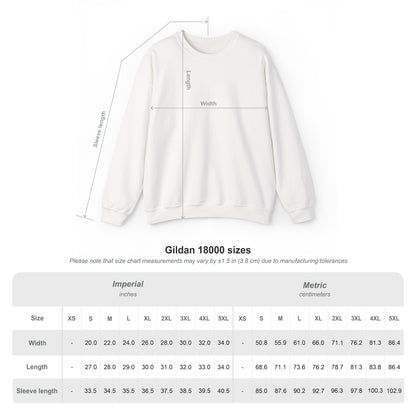 Guns N’ Roses Sweatshirt