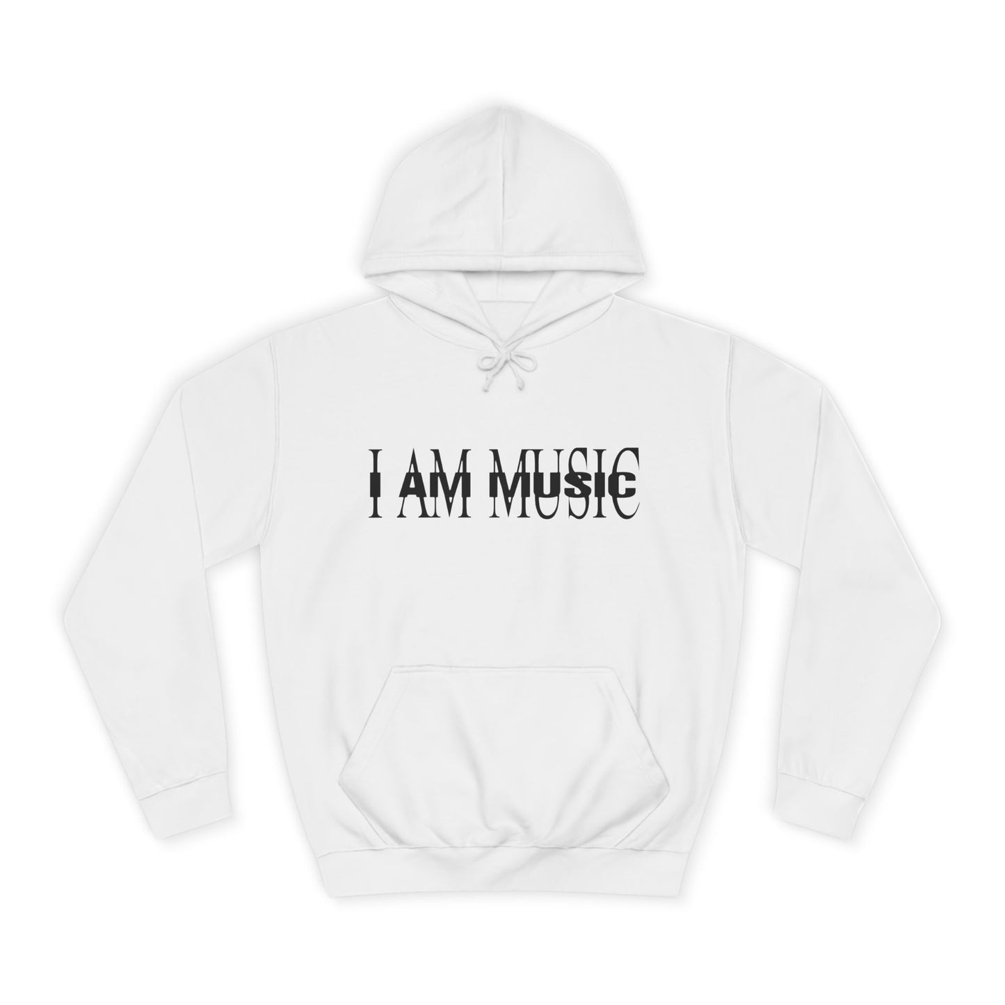 Playboi Carti I AM MUSIC Hoodie