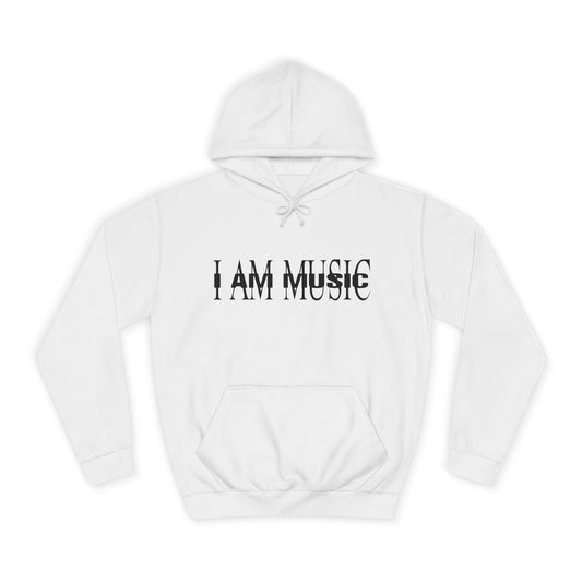 Playboi Carti I AM MUSIC Hoodie