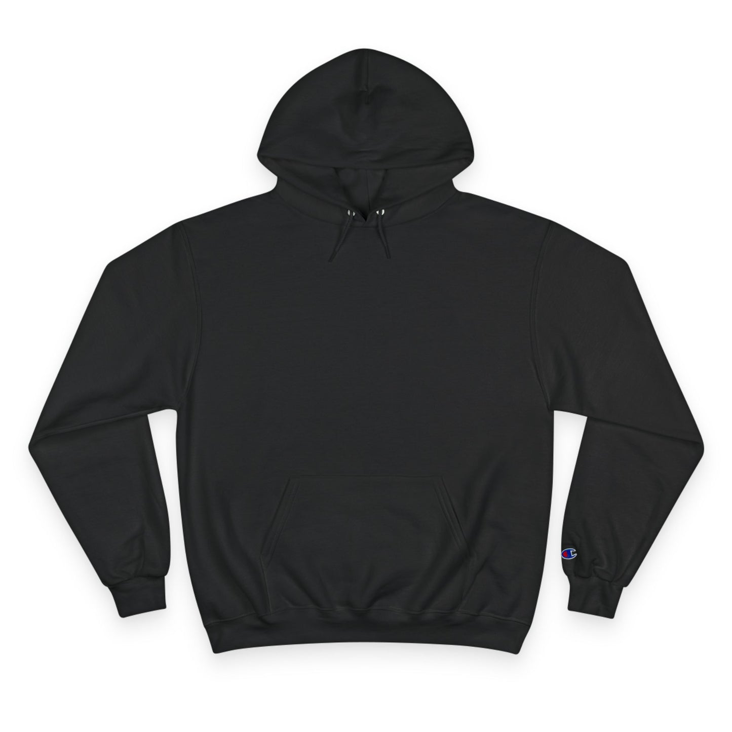 Vintage Wonder Years Champion Hoodie