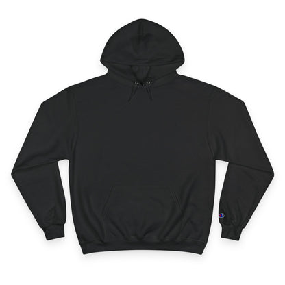 Vintage Wonder Years Champion Hoodie