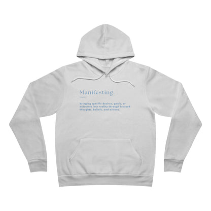 Manifesting Hoodie