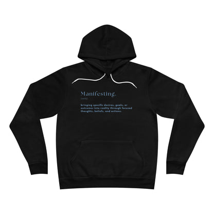 Manifesting Hoodie