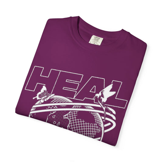 Heal the World T-Shirt