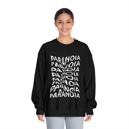 Dark Paranoia Sweatshirt