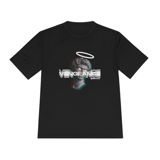 Vengeance Moisture Wicking T Shirt