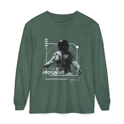 Astronaut Long Sleeve T-Shirt