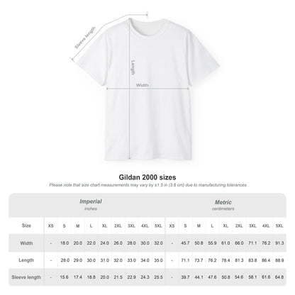 Gaming T Shirt