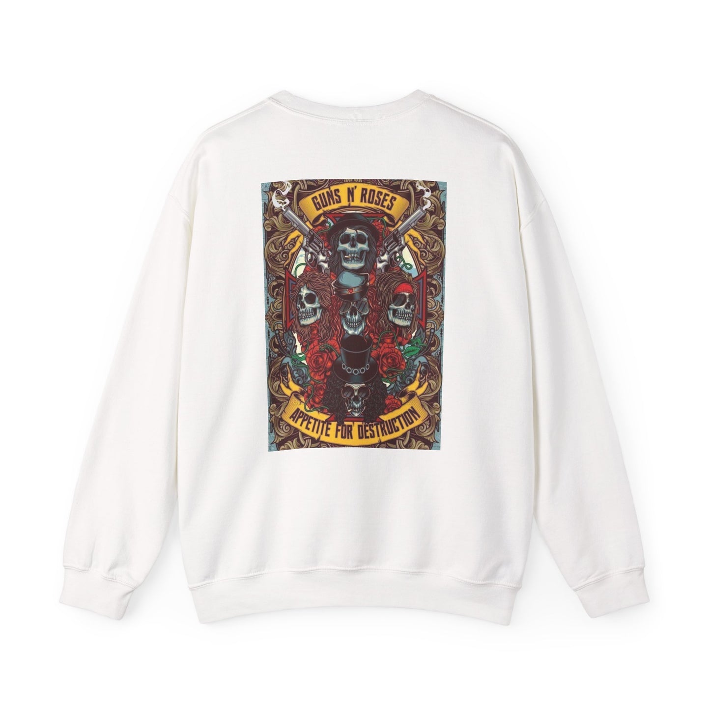 Guns N’ Roses Sweatshirt