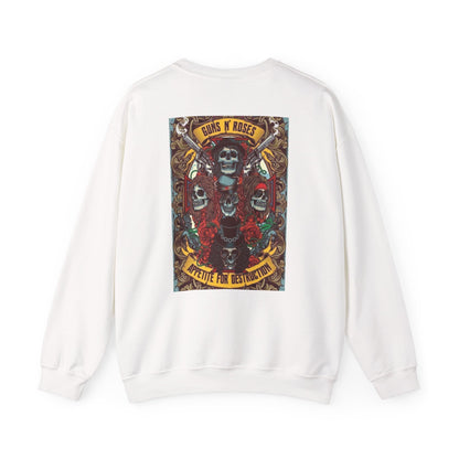 Guns N’ Roses Sweatshirt