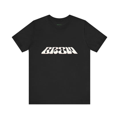 Crew Butterfly T Shirt