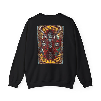Guns N’ Roses Sweatshirt