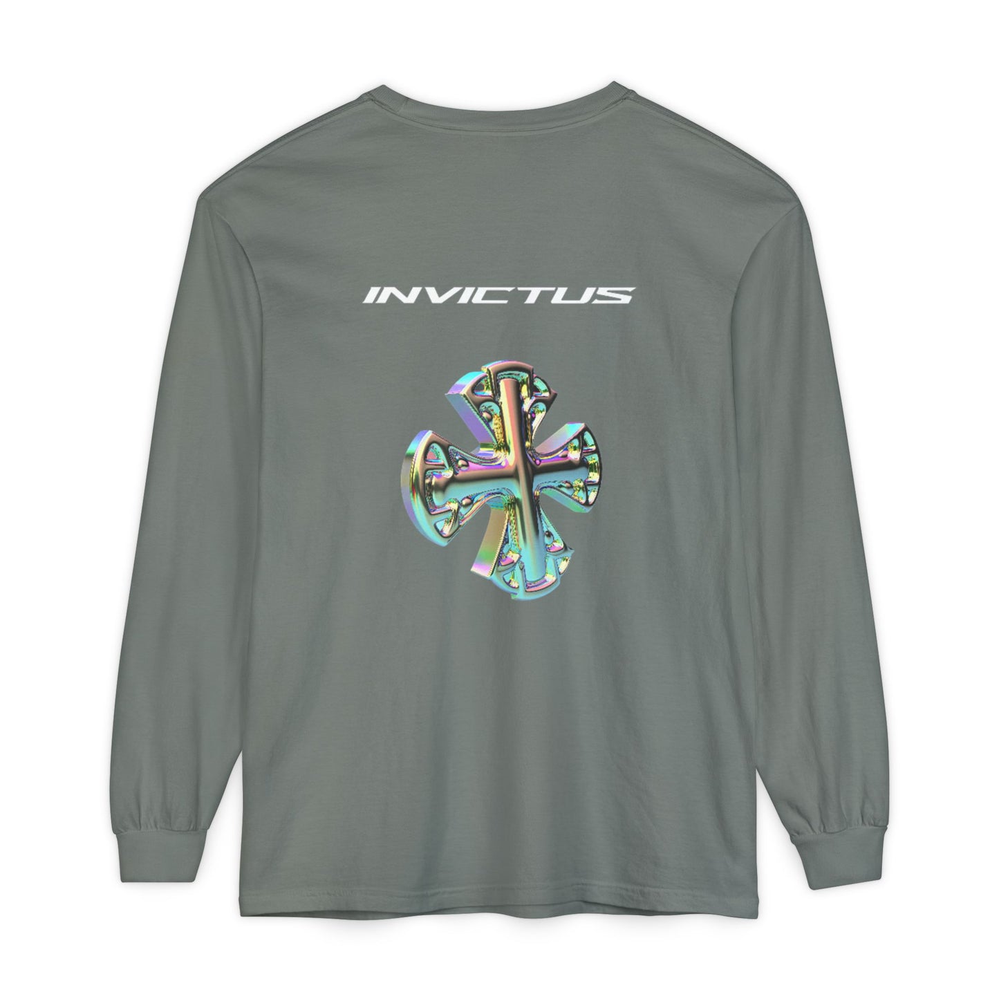 Invictus Long Sleeve T-Shirt