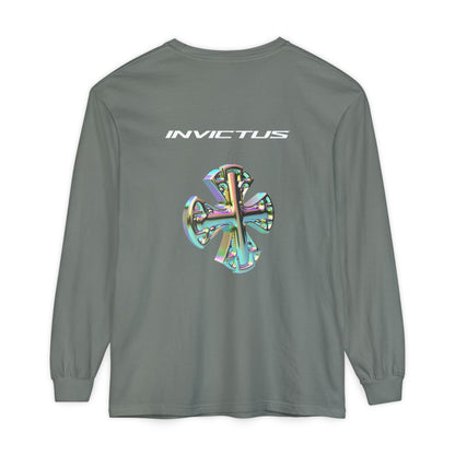 Invictus Long Sleeve T-Shirt