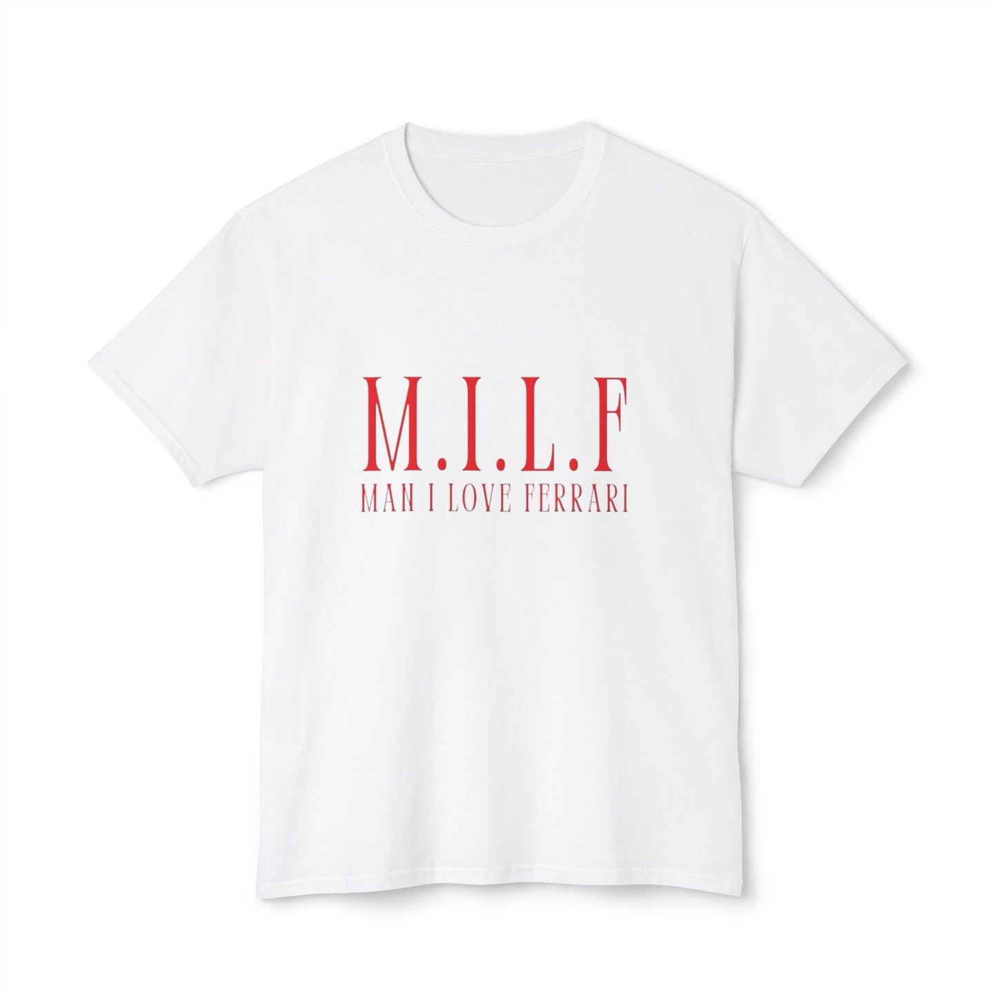 MILF T Shirt