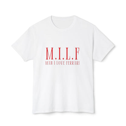 MILF T Shirt