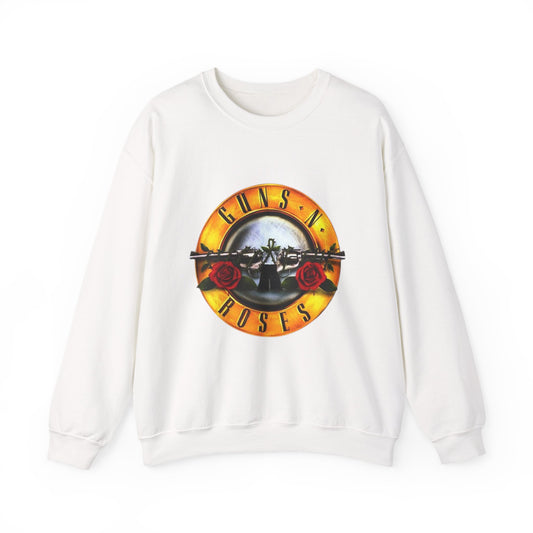 Guns N’ Roses Sweatshirt