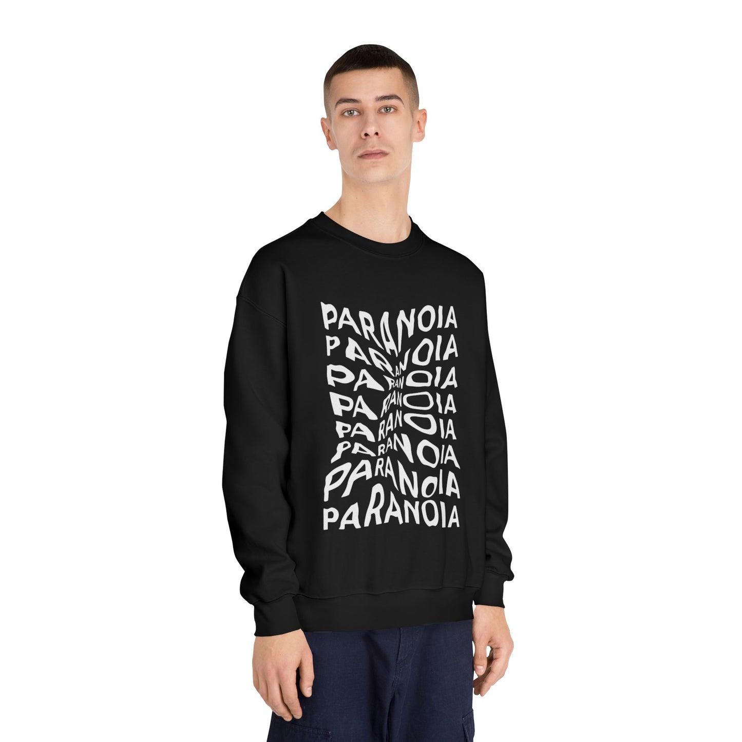Dark Paranoia Sweatshirt