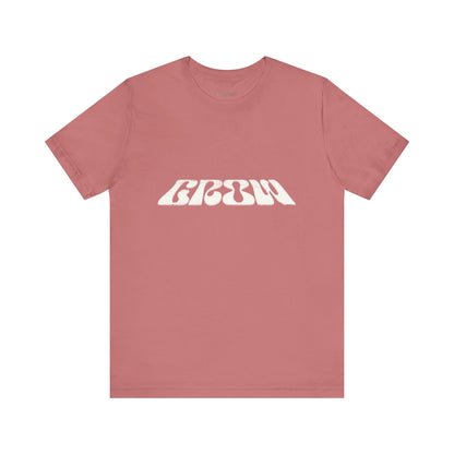 Crew Butterfly T Shirt
