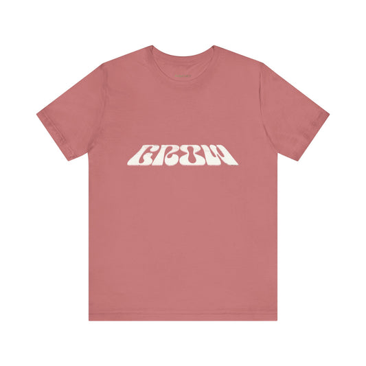 Crew Butterfly T Shirt