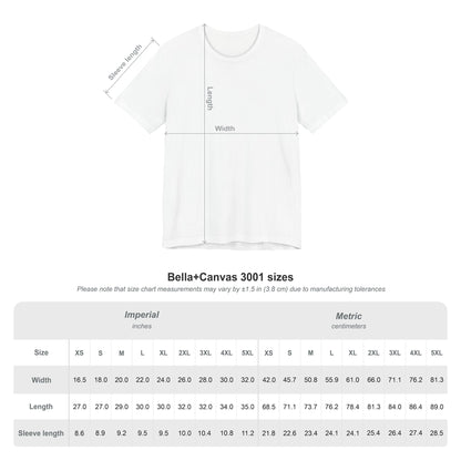 Control Everything T Shirt