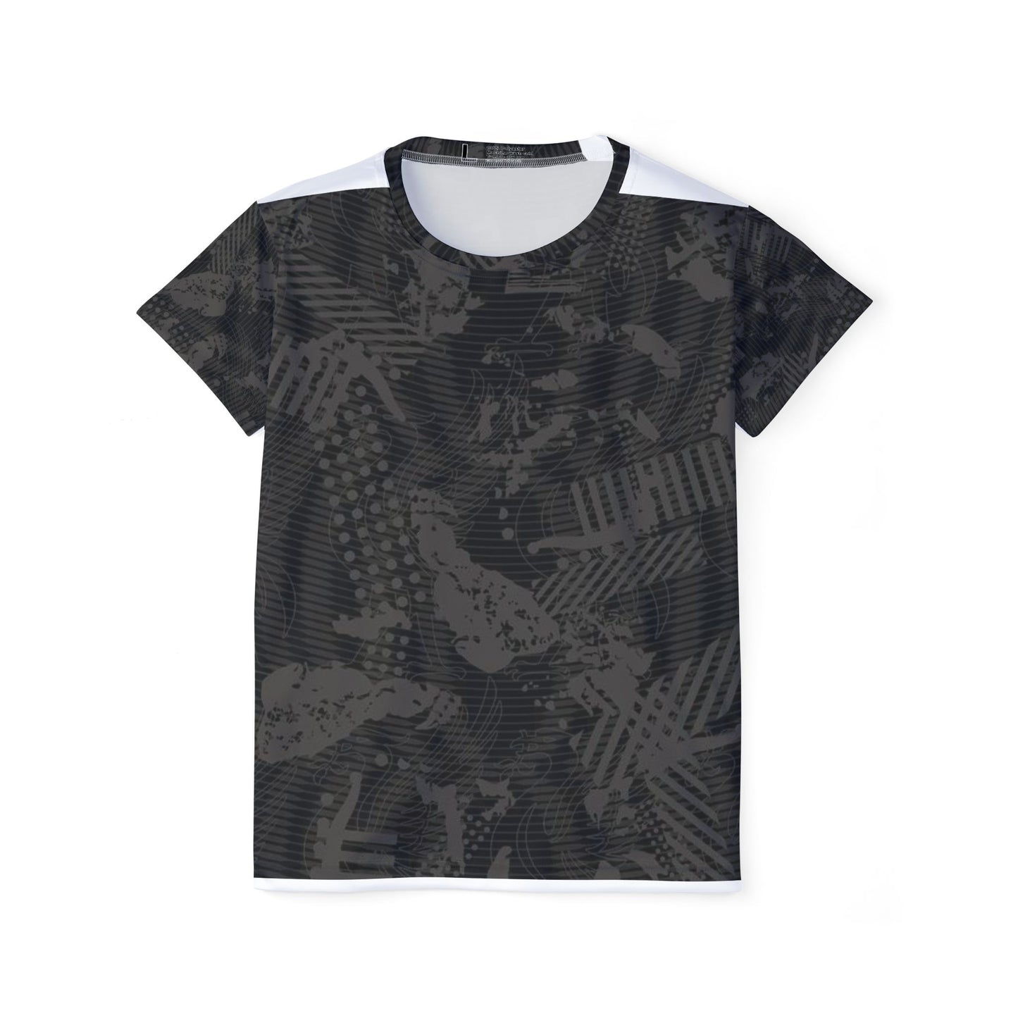 Women's Sports Jersey