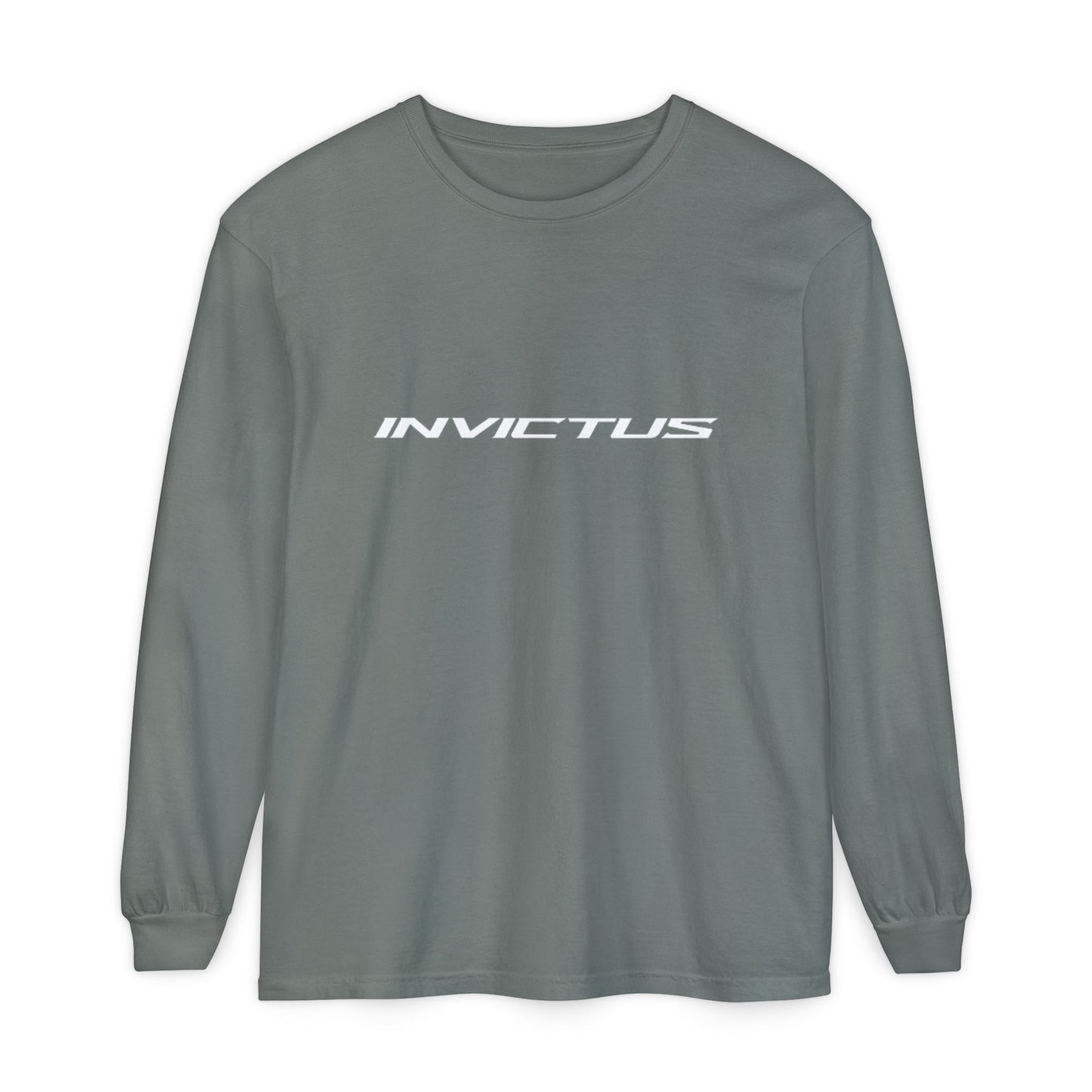 Invictus Long Sleeve T-Shirt
