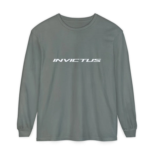 Invictus Long Sleeve T-Shirt