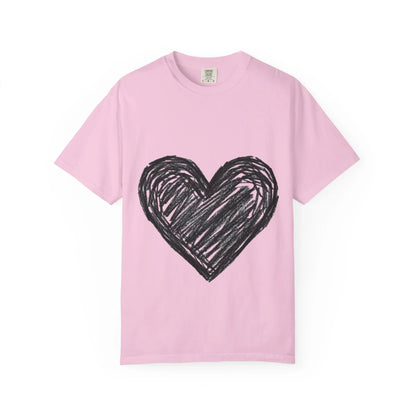 Heartfelt Soft, Stylish T-Shirt