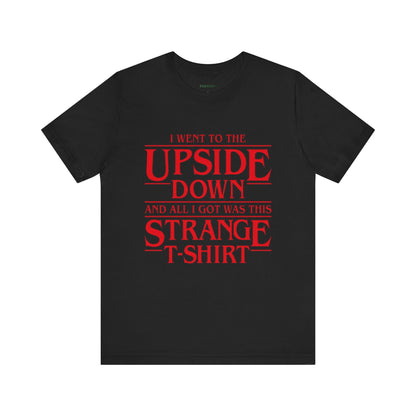 Stranger Things T Shirt