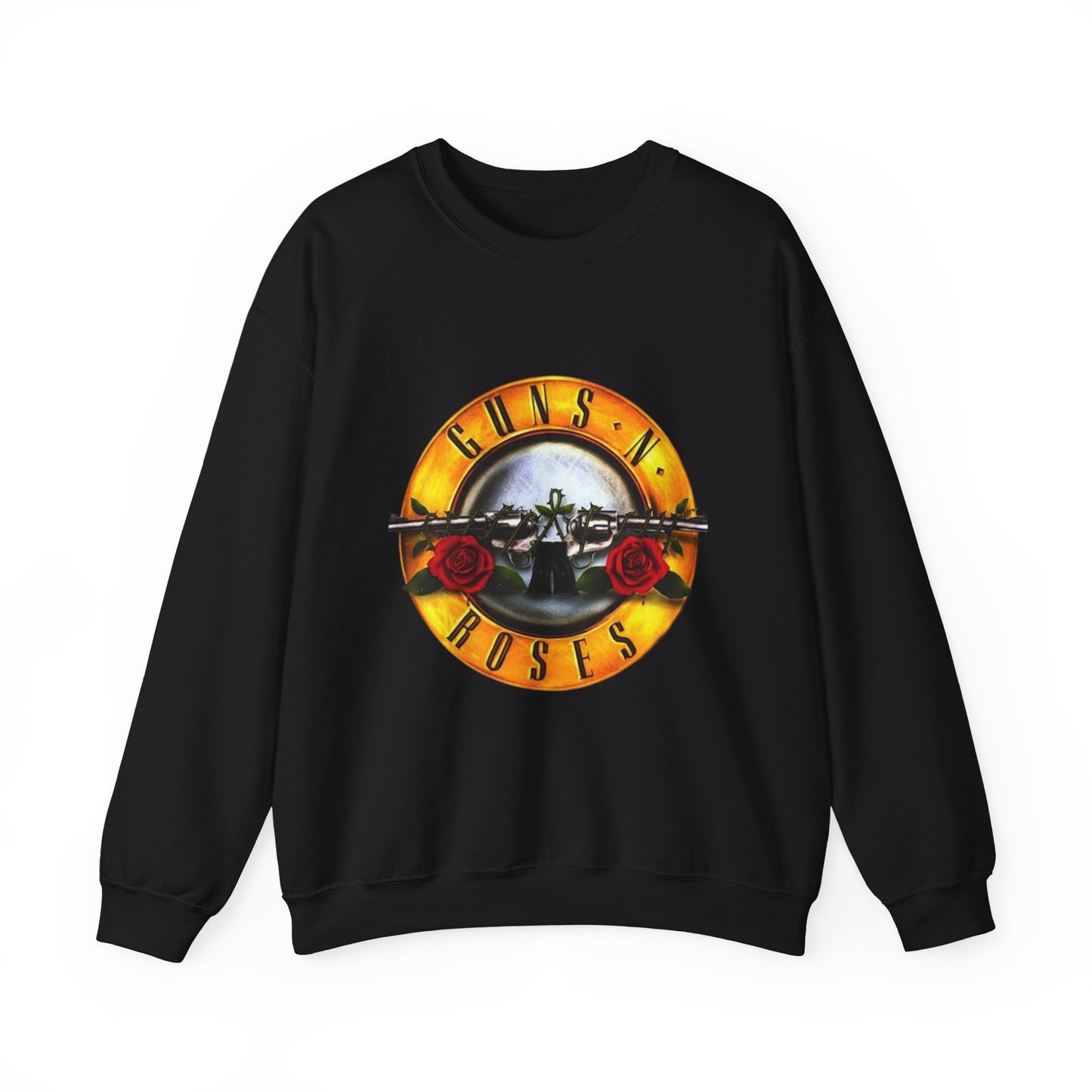Guns N’ Roses Sweatshirt