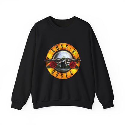Guns N’ Roses Sweatshirt
