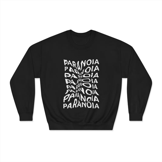 Dark Paranoia Sweatshirt