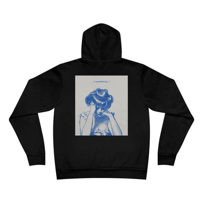 Manifesting Hoodie