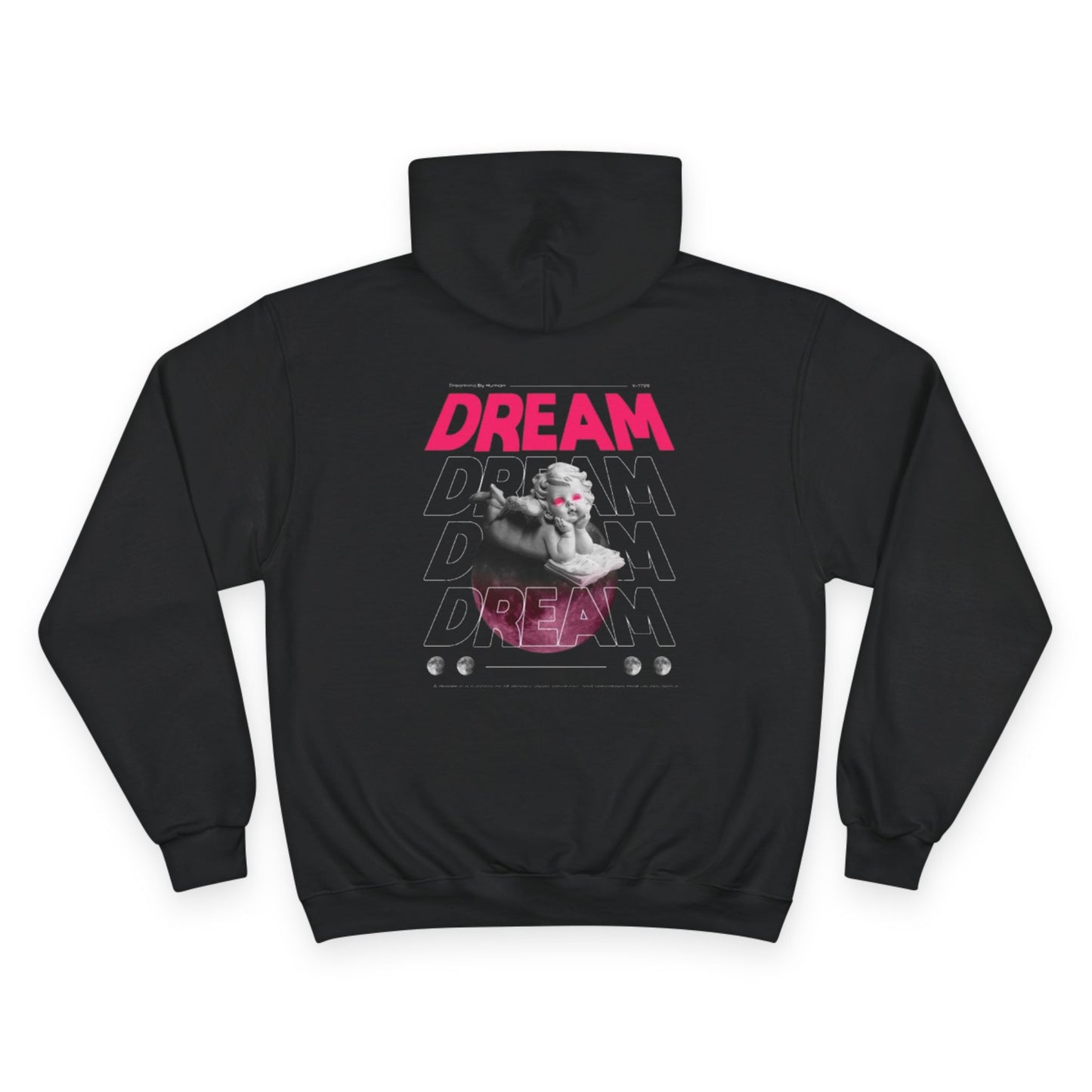 Dream Champion Hoodie